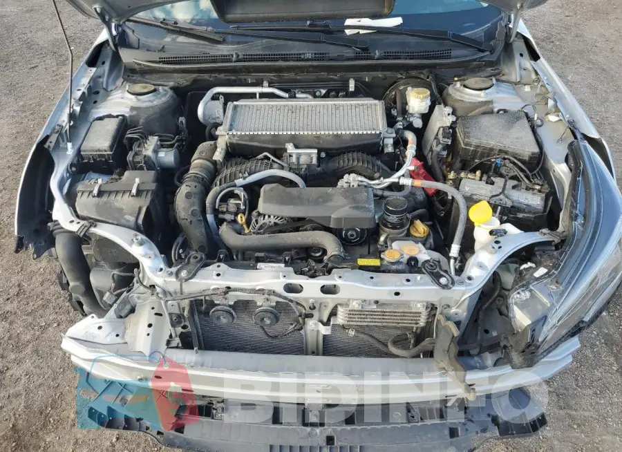 4S4BTGLD6M3217771 Photo# 12