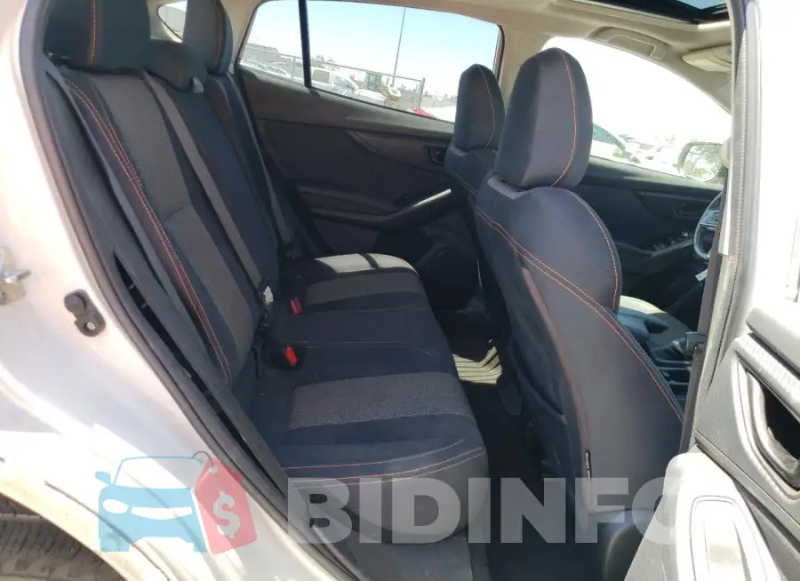 JF2GTAEC2L8253780 Photo# 11