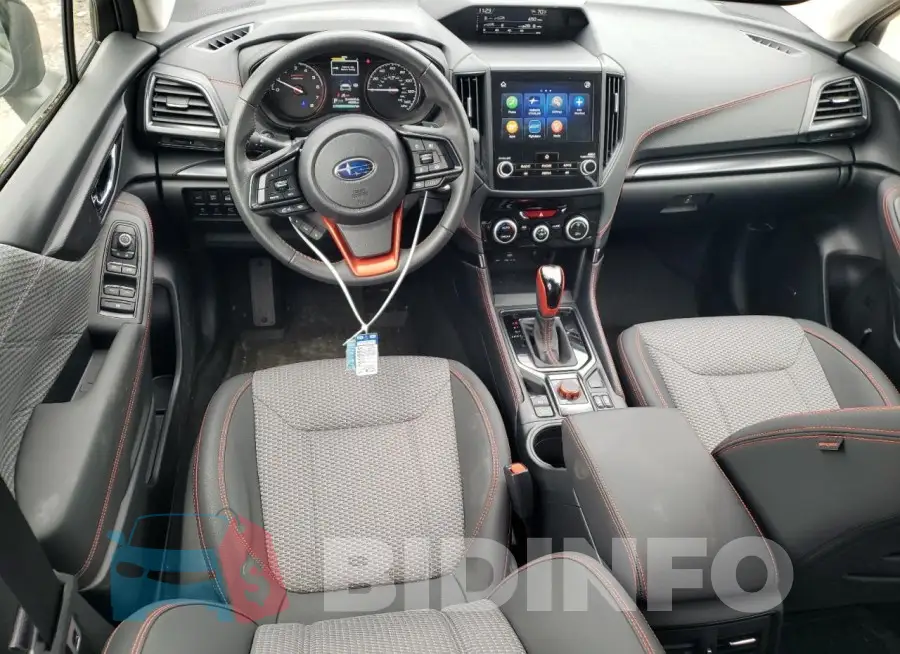 JF2SKAGC4RH439095 Photo# 8