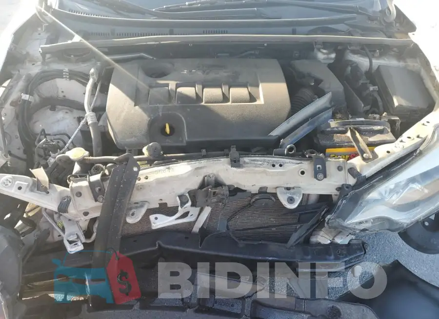 2T1BURHE4EC128899 Photo# 11