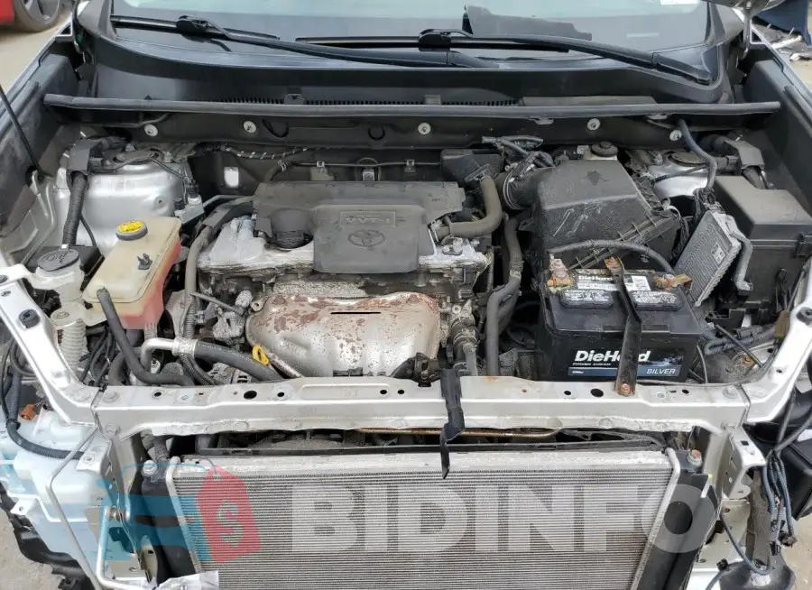 2T3BFREV4FW324413 Photo# 12