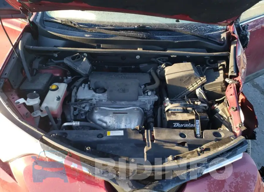 2T3BFREV7JW792175 Photo# 11