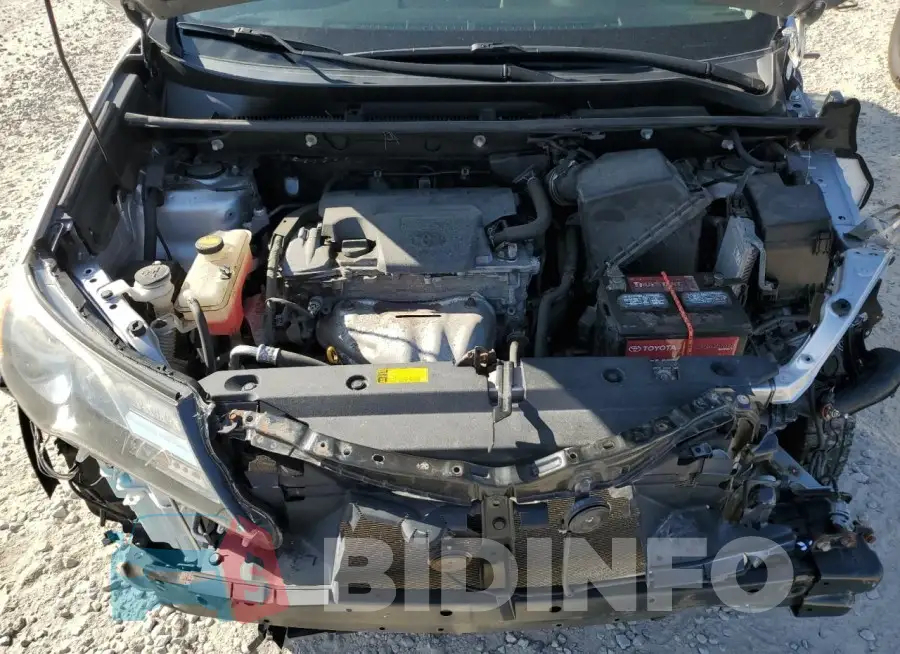 2T3DFREV4FW283371 Photo# 12