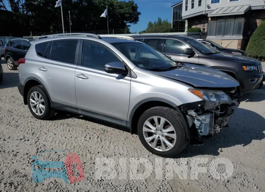 2T3DFREV4FW283371 Photo# 4