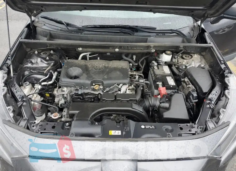 2T3F1RFV9MC216950 Photo# 11