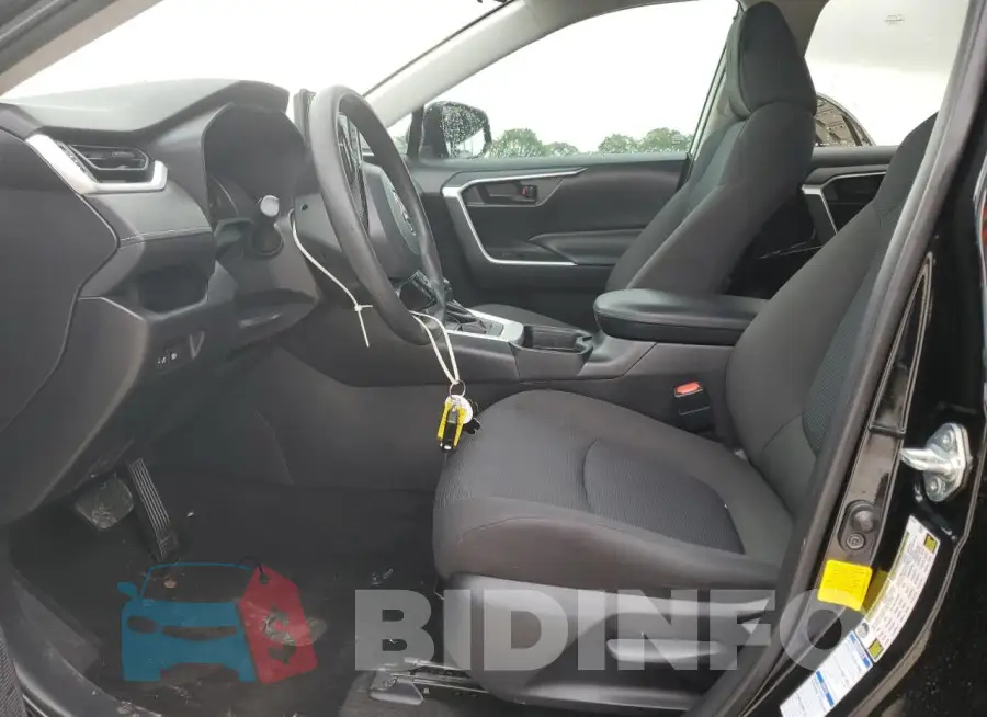2T3F1RFV9MC232730 Photo# 7