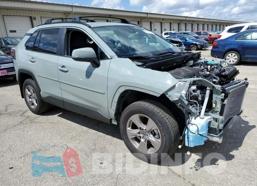 2T3P1RFV8PW385591 Photo# 4