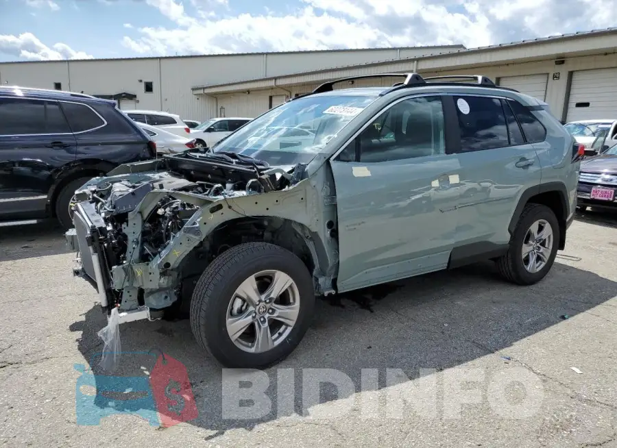 2T3P1RFV8PW385591 Photo# 1