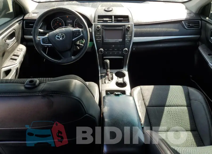 4T1BF1FK8FU892016 Photo# 8