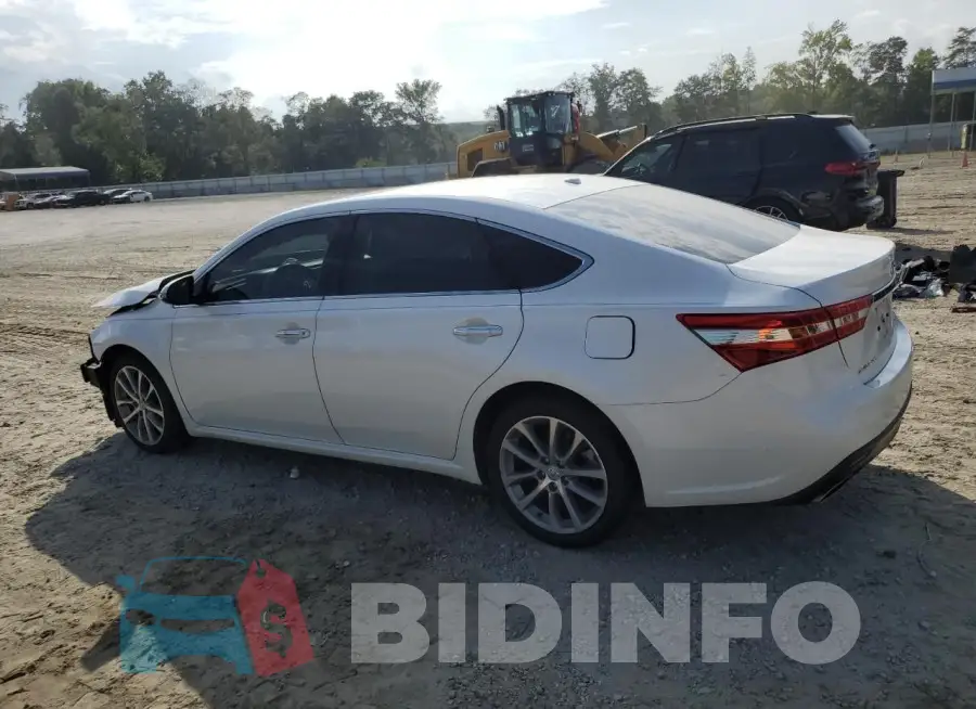 4T1BK1EB1FU181920 Photo# 2