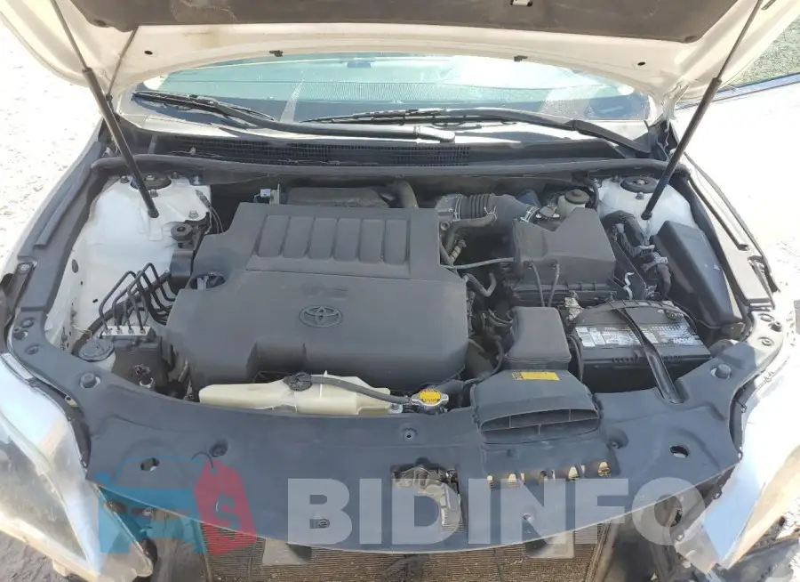 4T1BK1EB2FU156167 Photo# 11