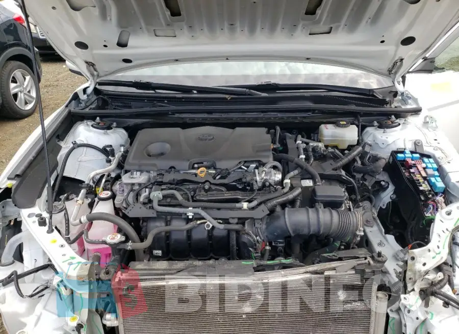 4T1C31AK2MU563507 Photo# 11
