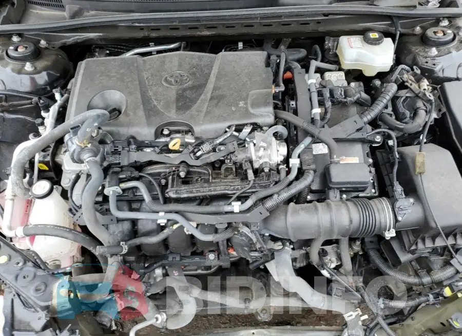 4T1C31AK3NU573772 Photo# 11