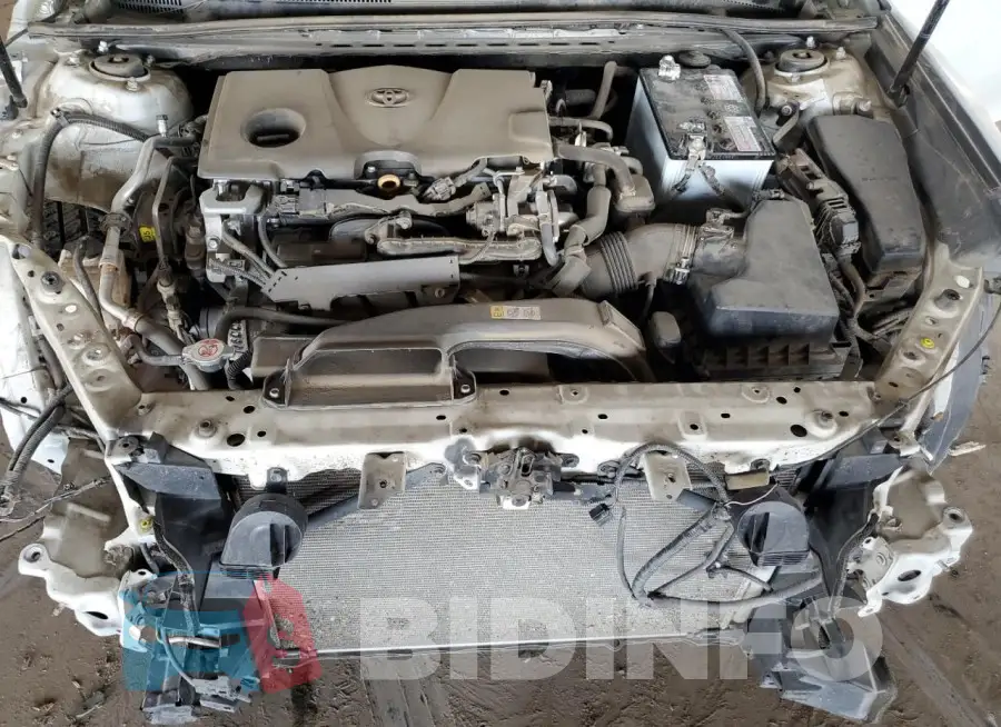4T1K61AK5LU376179 Photo# 11
