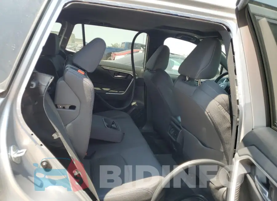 4T3T6RFV3RU145027 Photo# 11