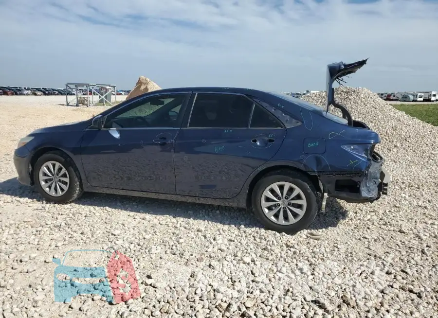 4T4BF1FK2GR541769 Photo# 2