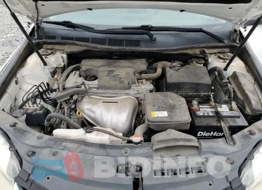 4T4BF1FK9GR549920 Photo# 11