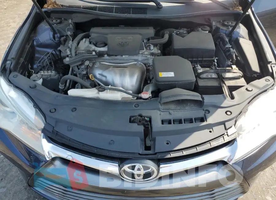 4T4BF1FKXGR576673 Photo# 11