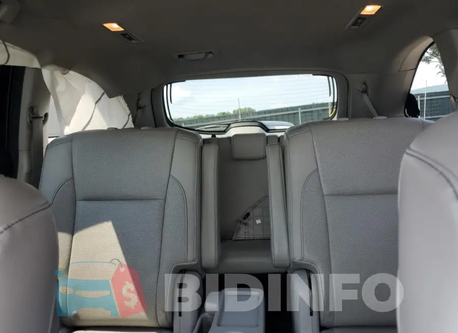 5TDDKRFH3FS220199 Photo# 10