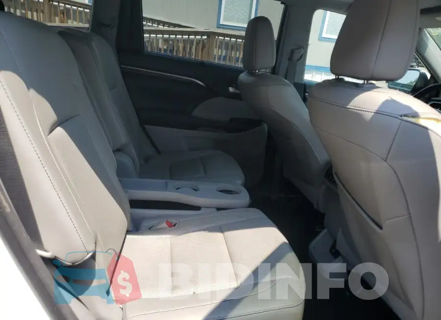 5TDDKRFH3FS220199 Photo# 11
