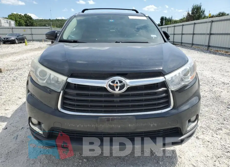 5TDDKRFH4FS113274 Photo# 5