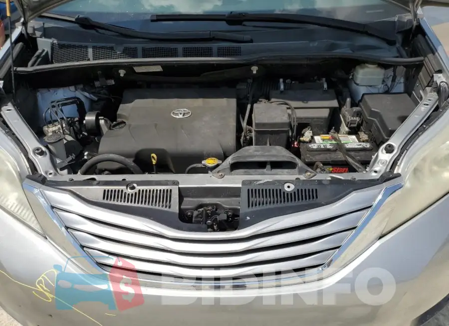 5TDKK3DC3FS609954 Photo# 12