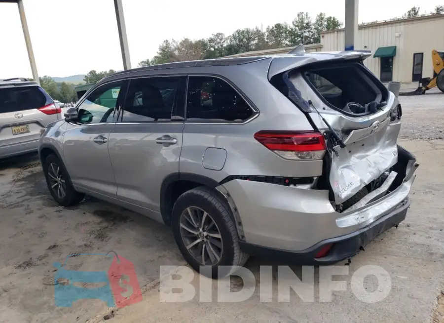 5TDKZRFH4JS285882 Photo# 2