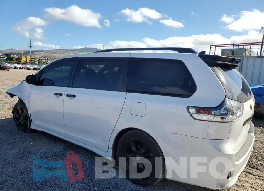 5TDXZ3DC4LS022546 Photo# 2