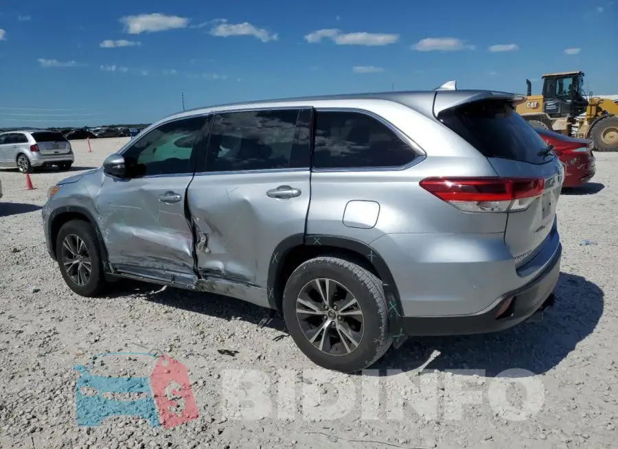 5TDZZRFH6JS288989 Photo# 2