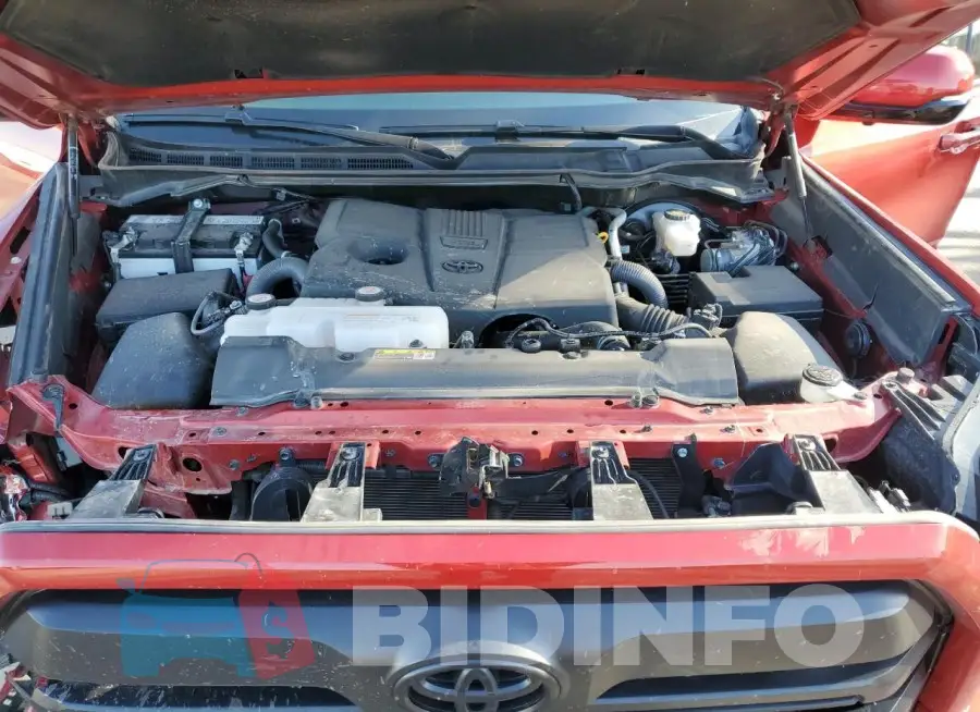 5TFLA5DB8PX067725 Photo# 11