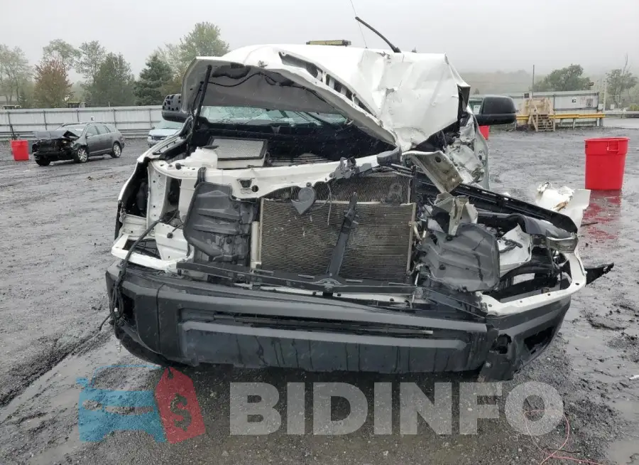 5TFRY5F10MX278827 Photo# 5
