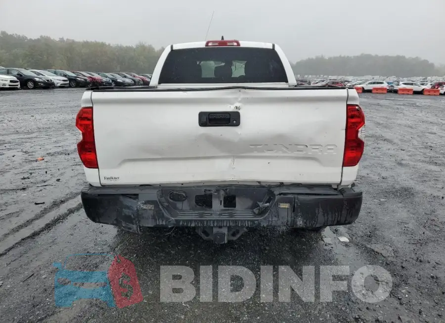 5TFRY5F10MX278827 Photo# 6