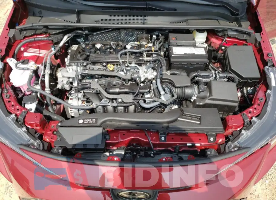 5YFB4MDE0RP179251 Photo# 11