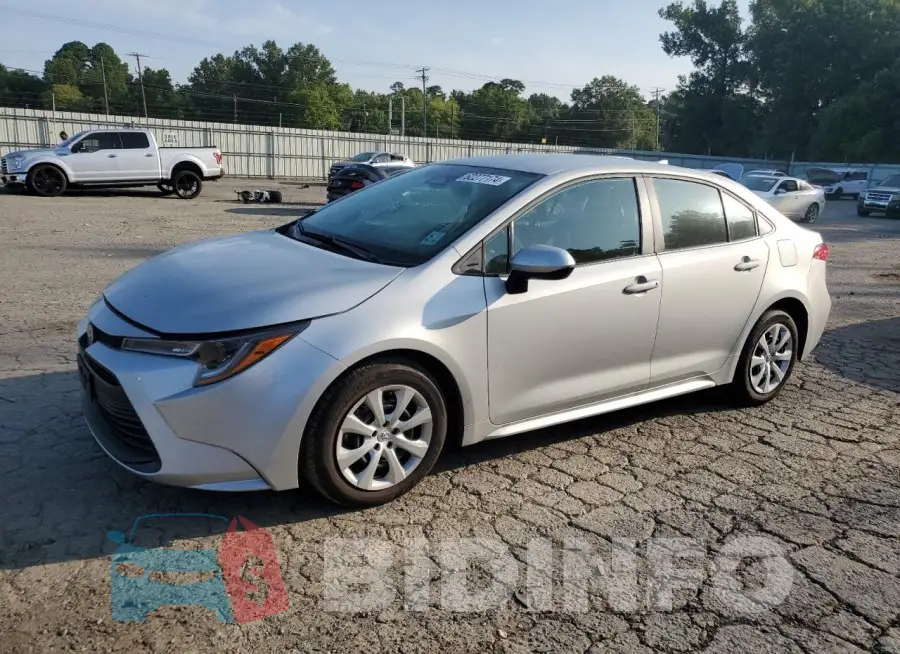5YFB4MDE3RP165926 Photo# 1