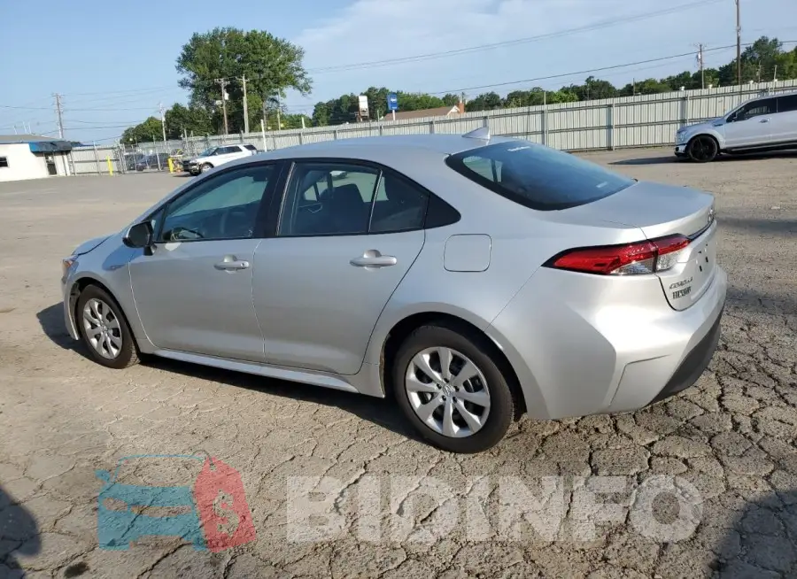 5YFB4MDE3RP165926 Photo# 2