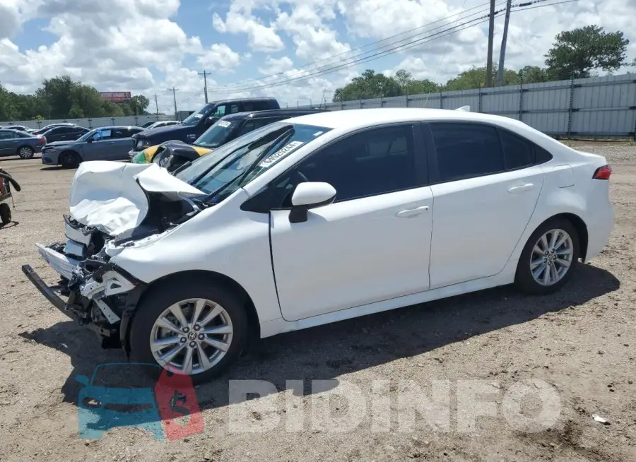 5YFB4MDE4RP124690 Photo# 1