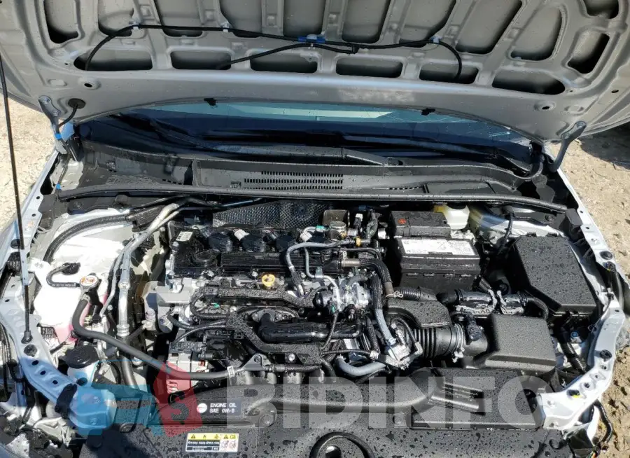 5YFB4MDE7RP154587 Photo# 11