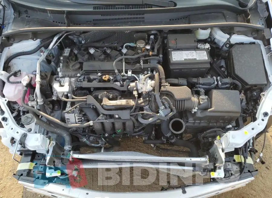 5YFB4MDEXRP146287 Photo# 11