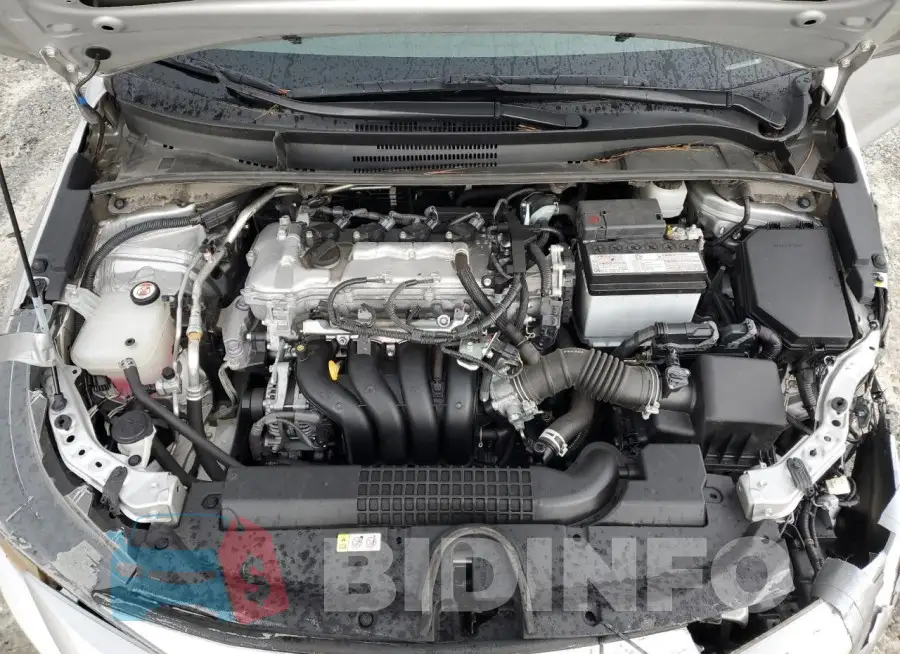 5YFEPMAE3NP370021 Photo# 11