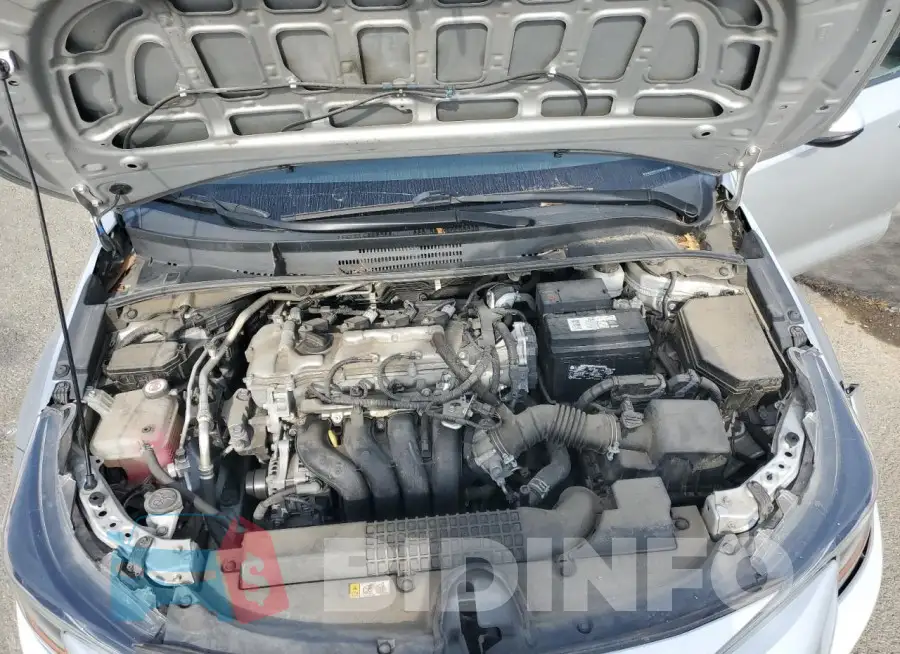 5YFEPRAE5LP064836 Photo# 11