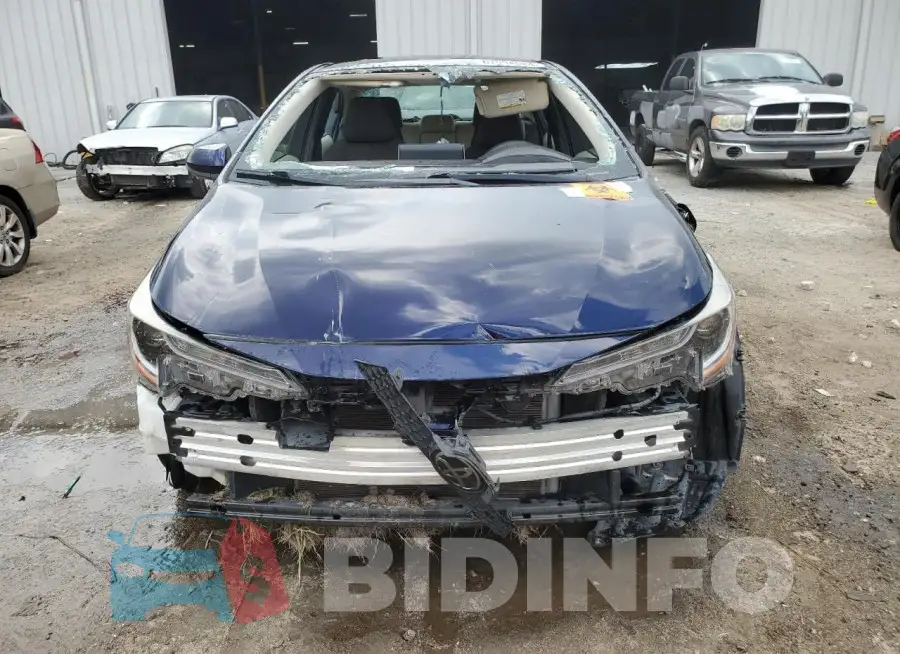 5YFVPRAE8LP115729 Photo# 5
