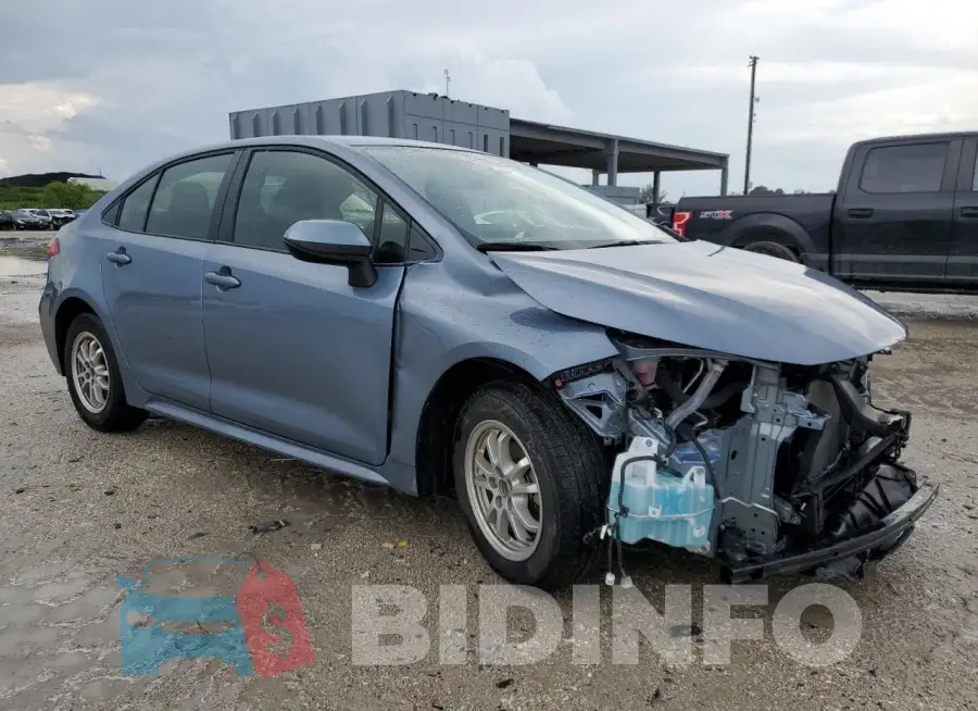 JTDEAMDE8NJ052672 Photo# 4