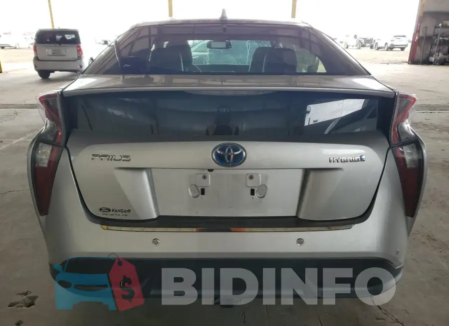 JTDKARFU8G3503787 Photo# 6
