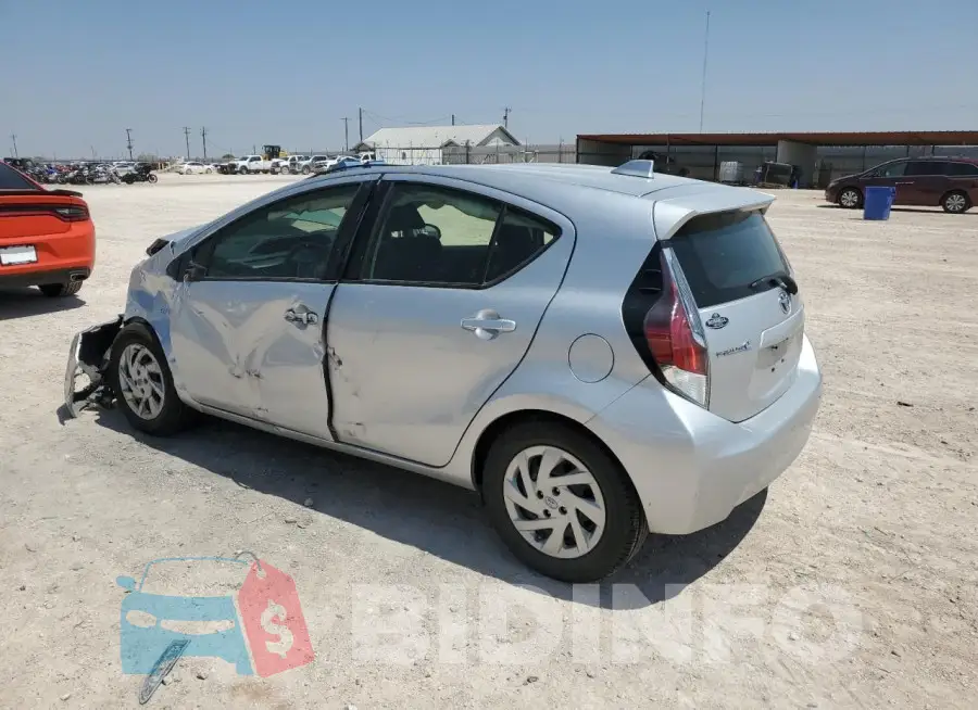 JTDKDTB38F1581515 Photo# 2