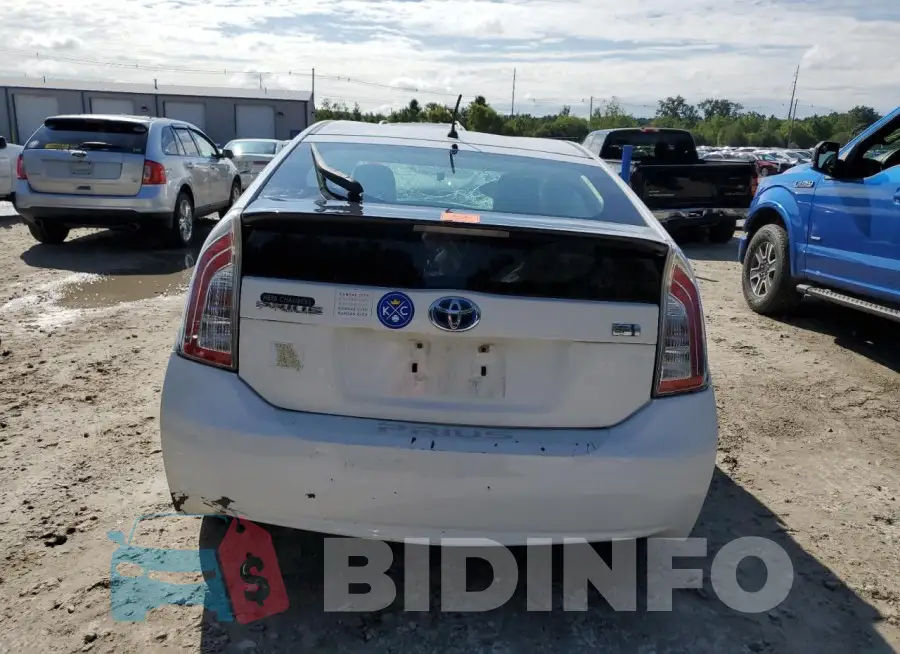 JTDKN3DU9F1956962 Photo# 6