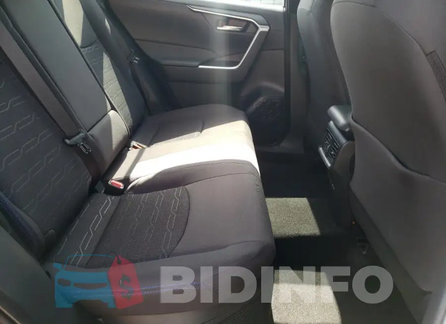 JTM16RFV2PD092774 Photo# 11