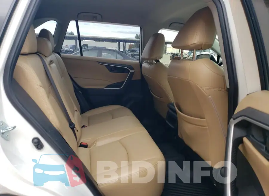 JTMG1RFV5KD501271 Photo# 10