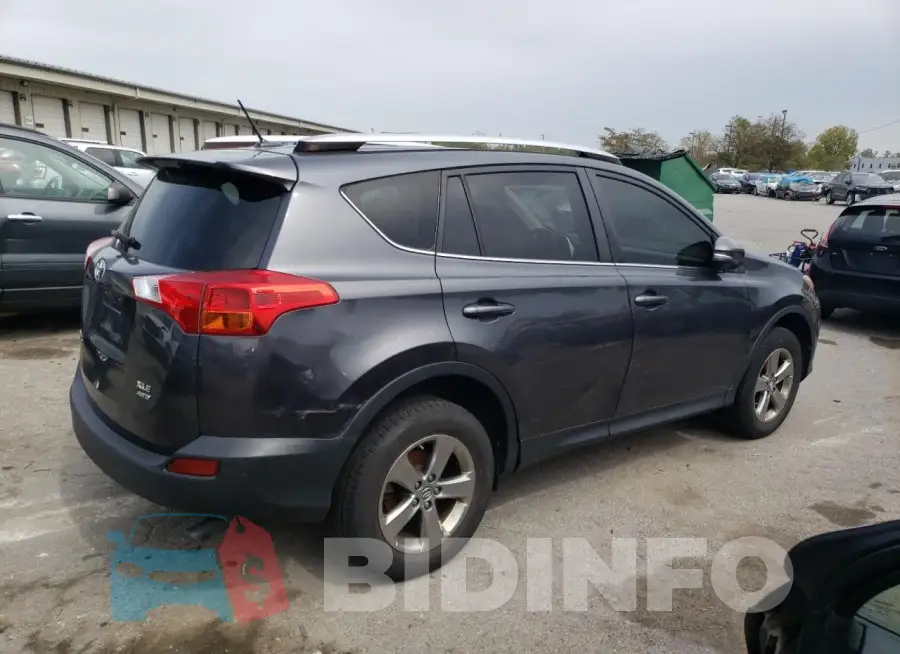 JTMRFREV3FD157828 Photo# 3