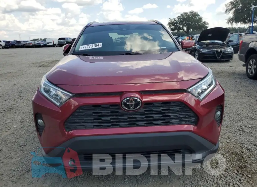 JTMW1RFV3LD057529 Photo# 5