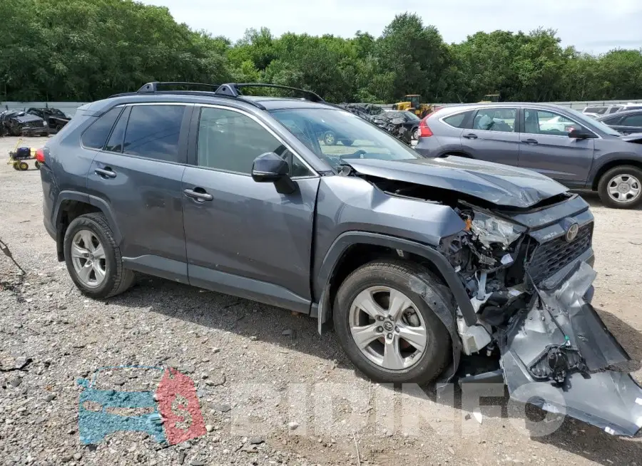 JTMW1RFV5KD502805 Photo# 4